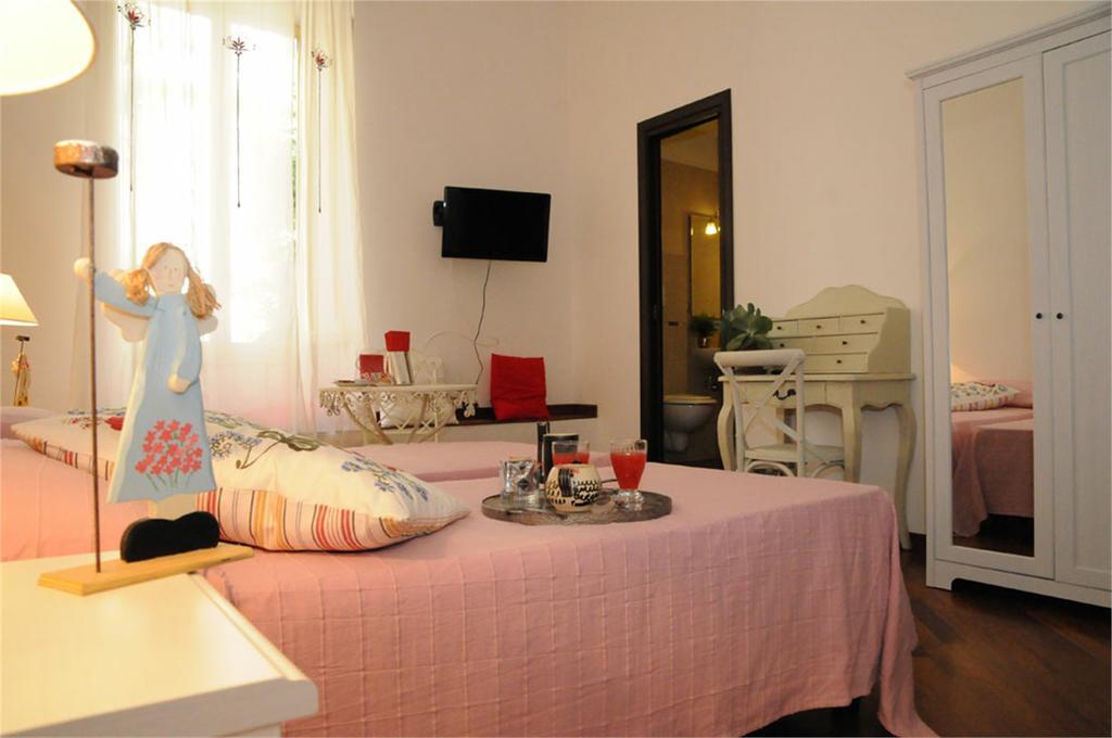 Vatican New Life B&B Rom Eksteriør billede