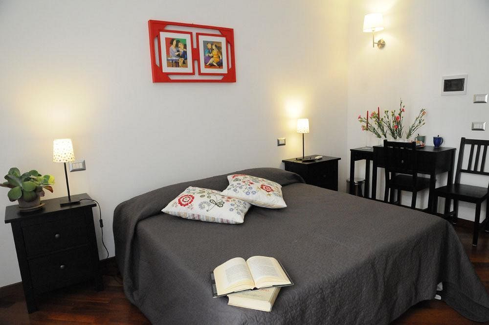 Vatican New Life B&B Rom Eksteriør billede