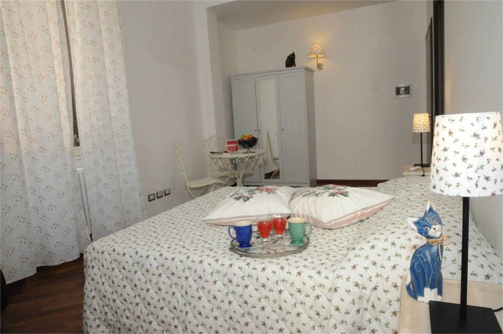 Vatican New Life B&B Rom Eksteriør billede