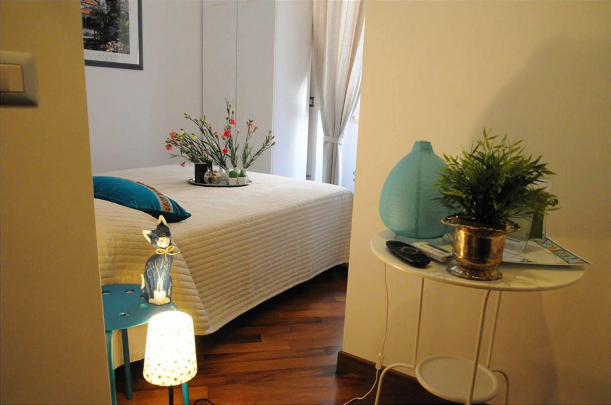 Vatican New Life B&B Rom Eksteriør billede