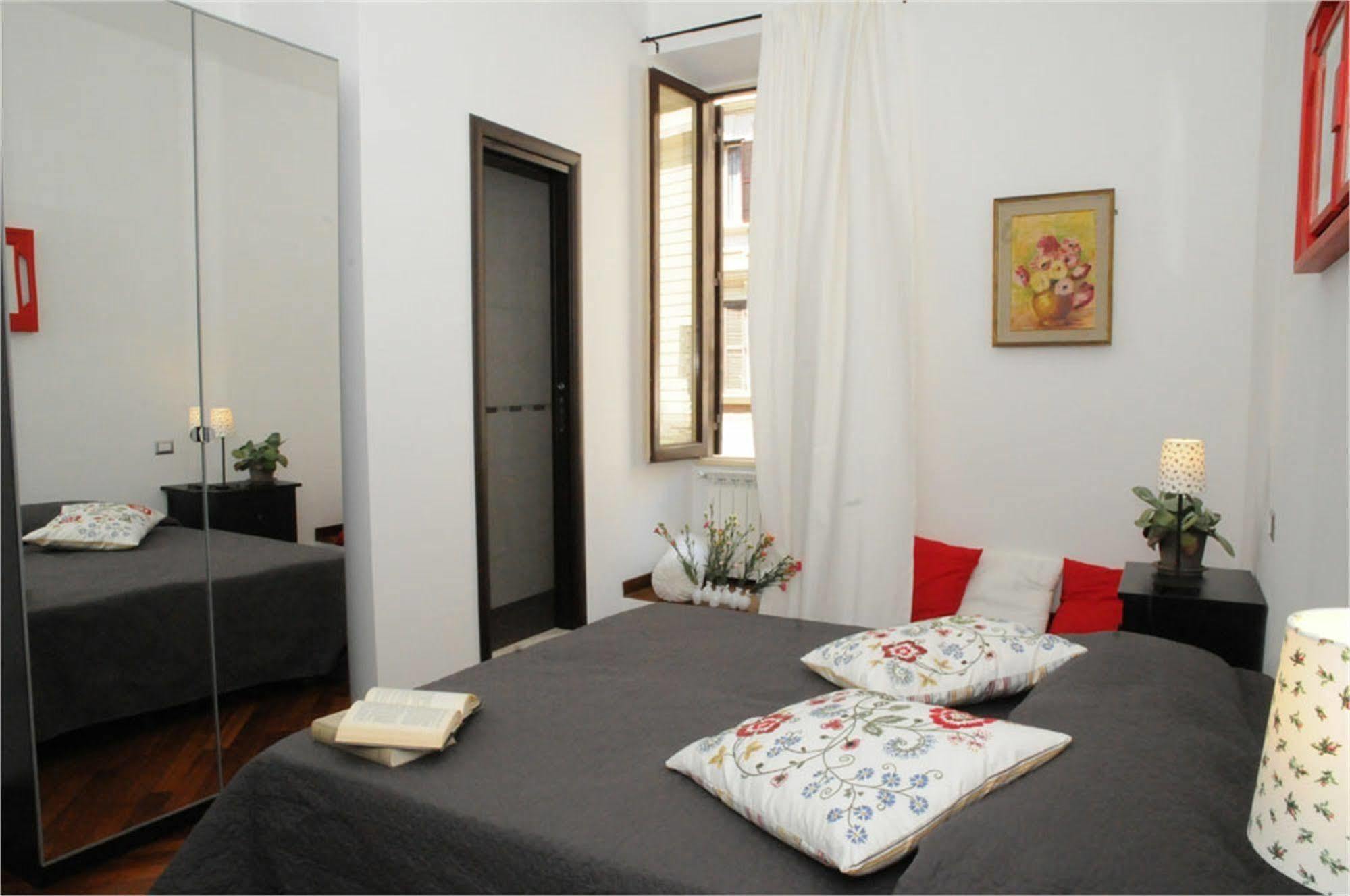 Vatican New Life B&B Rom Eksteriør billede