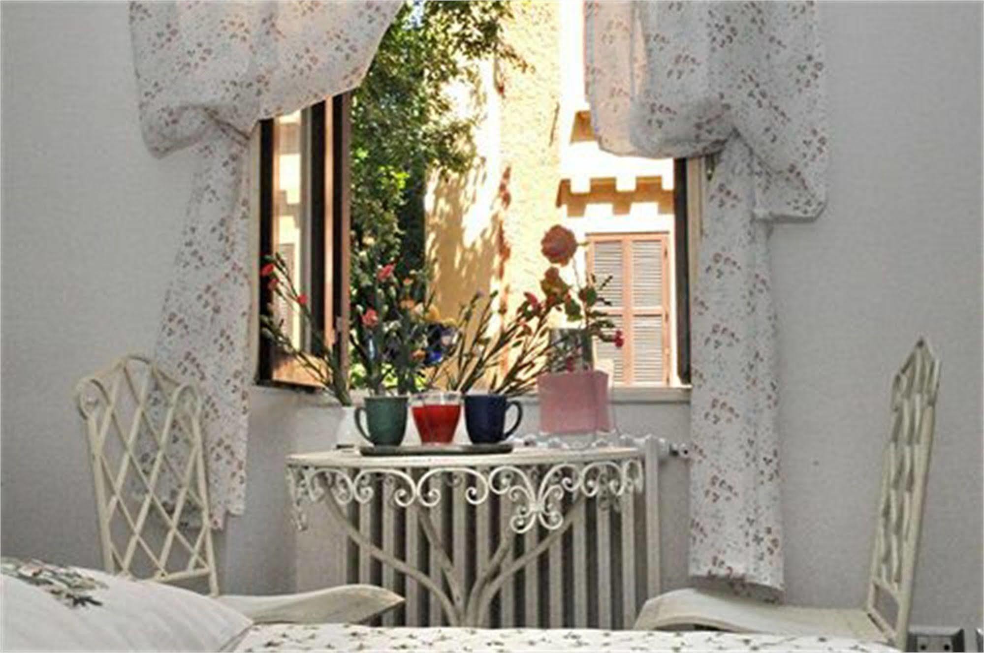 Vatican New Life B&B Rom Eksteriør billede