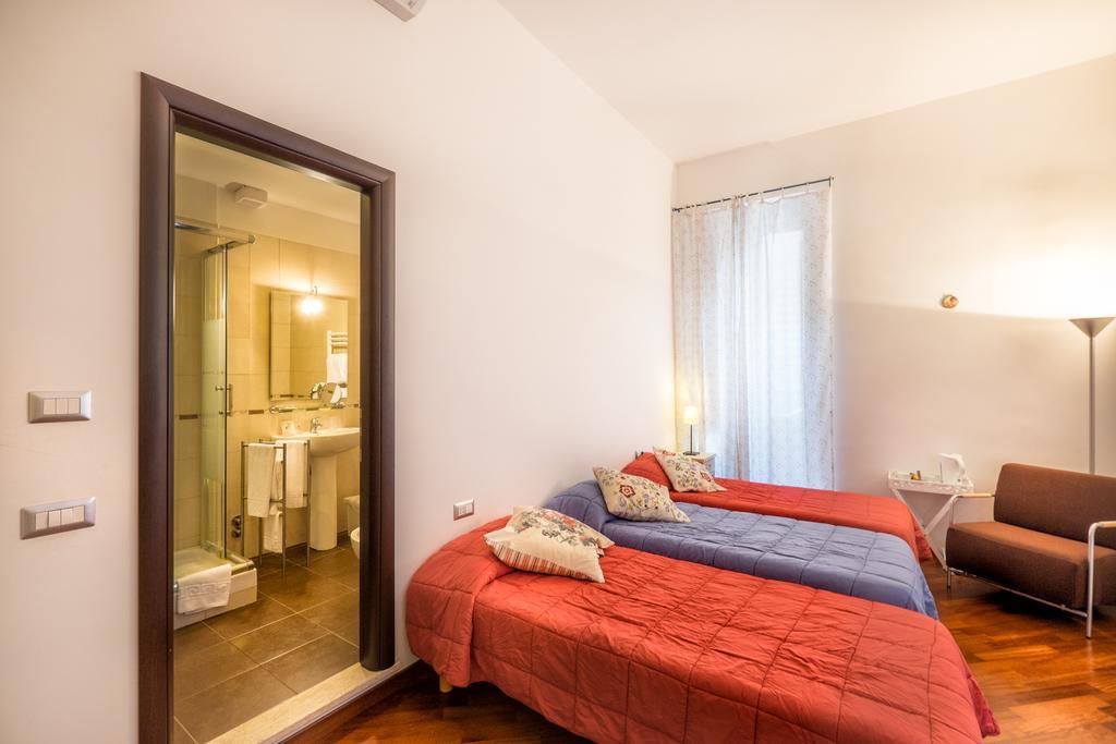 Vatican New Life B&B Rom Eksteriør billede